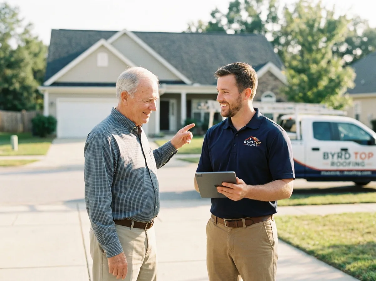 Roofing Harlan, IA FAQs